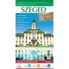 Szeged várostérkép Szeged várostérkép