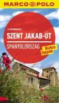 Szent Jakab-út/Spanyolország - Marco Polo útikönyv