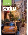 Szicília Lingea barangoló útikönyv 2.