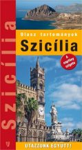 Szicília útikönyv