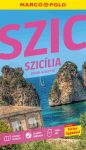 Szicília - Lipari szigetek - Marco Polo útikönyv - 2025 Szicília - Lipari szigetek - Marco Polo útikönyv - 2025