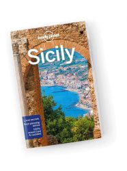 Sicily travel guide - Szicília útikönyv - Lonely Planet