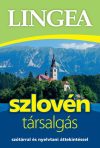 Szlovén társalgás Szlovén társalgás