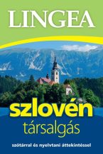Szlovén társalgás