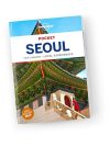Szöul Pocket Lonely Planet - Seoul útikönyv