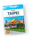 Taipei Pocket guide - Lonely Planet útikönyv