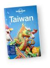 Taiwan travel guide - Tajvan Lonely Planet útikönyv