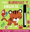 Tanulj állatneveket angolul 