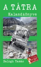 A Tátra Kalandkönyve