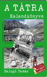 A Tátra kalandkönyve