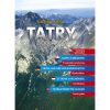 Tátra a felhőkből - turistakalauz 5 nyelven Tátra a felhőkből - turistakalauz 5 nyelven