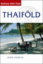 Thaiföld útikönyv