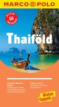Thaiföld - Marco Polo útikönyv