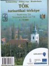Tök - turisztikai térképe Tök - turisztikai térképe