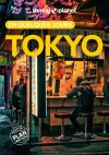 Tokió útikönyv (francia) / Pocket Tokyo / Lonely Planet - 2025