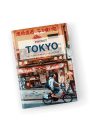 Tokyo Pocket guide - Tokió Lonely Planet útikönyv