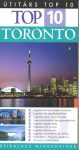 Toronto - Útitárs Top 10 