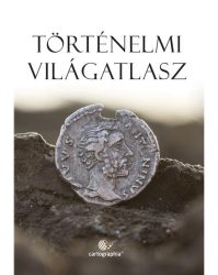 Történelmi világatlasz 2026