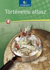 Történelmi atlasz 2018 - CR 0062 Történelmi atlasz 2018 - CR 0062