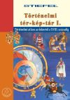 Történelmi tér-kép-tár I. (őskor-XVIII. század) - SL007 Történelmi tér-kép-tár I. (őskor-XVIII. század) - SL007