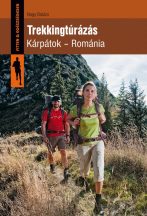Nagy Balázs: Trekkingtúrázás - Kárpátok - Románia