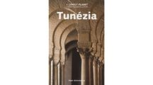 Tunézia útikönyv (LONELY PLANET, PARK)