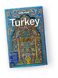 Törökország útikönyv - Turkey travel guide - Lonely Planet