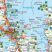 Új-Zéland · Wellington térkép / Freytag / 2026 Új-Zéland · Wellington térkép / Freytag / 2026