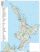 Új-Zéland · Wellington térkép / Freytag / 2026 Új-Zéland · Wellington térkép / Freytag / 2026