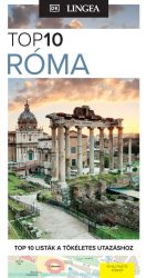 Róma - Útitárs Top 10 