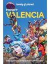 Valencia Pocket Guide - Valencia Lonely Planet útikönyv 2025