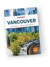 Vancouver Pocket guide - Lonely Planet útikönyv