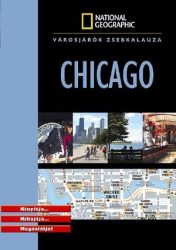 Chicago - útikönyv
