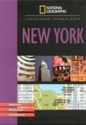 New York - útikönyv