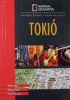 Tokió - útikönyv Tokió - útikönyv