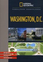 Washington, D.C. - útikönyv