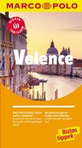 Velence - Marco Polo útikönyv