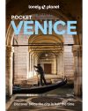 Venice Pocket - Velence Lonely Planet útikönyv 2024