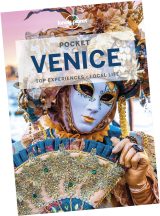 Venice Pocket - Velence Lonely Planet útikönyv