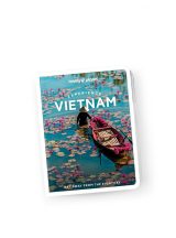   Experience Vietnam - Vietnám felfedezése - Lonely Planet útikönyv