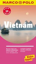 Vietnám - Marco Polo útikönyv