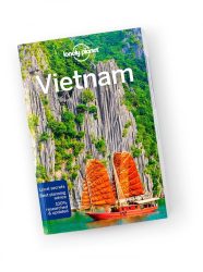 Vietnam travel guide Lonely Planet