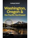 Washington, Oregon és Csendes-óceáni partvidék északnyugati rész útikönyv Lonely Planet 2024 Washington, Oregon és Csendes-óceáni partvidék északnyugati rész útikönyv Lonely Planet 2024