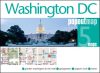 Washington térkép - Popoutmap