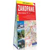 Zakopane várostérkép 